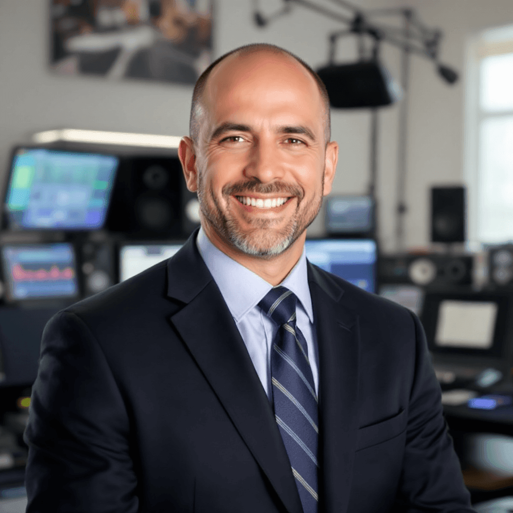 Robert Sanchez