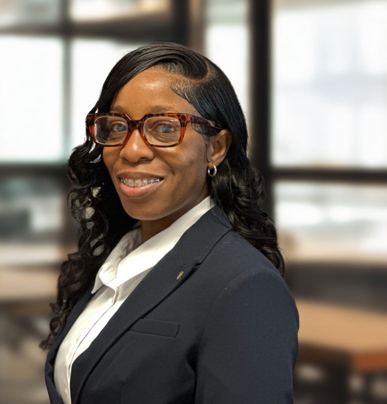 Shenelle Gerald