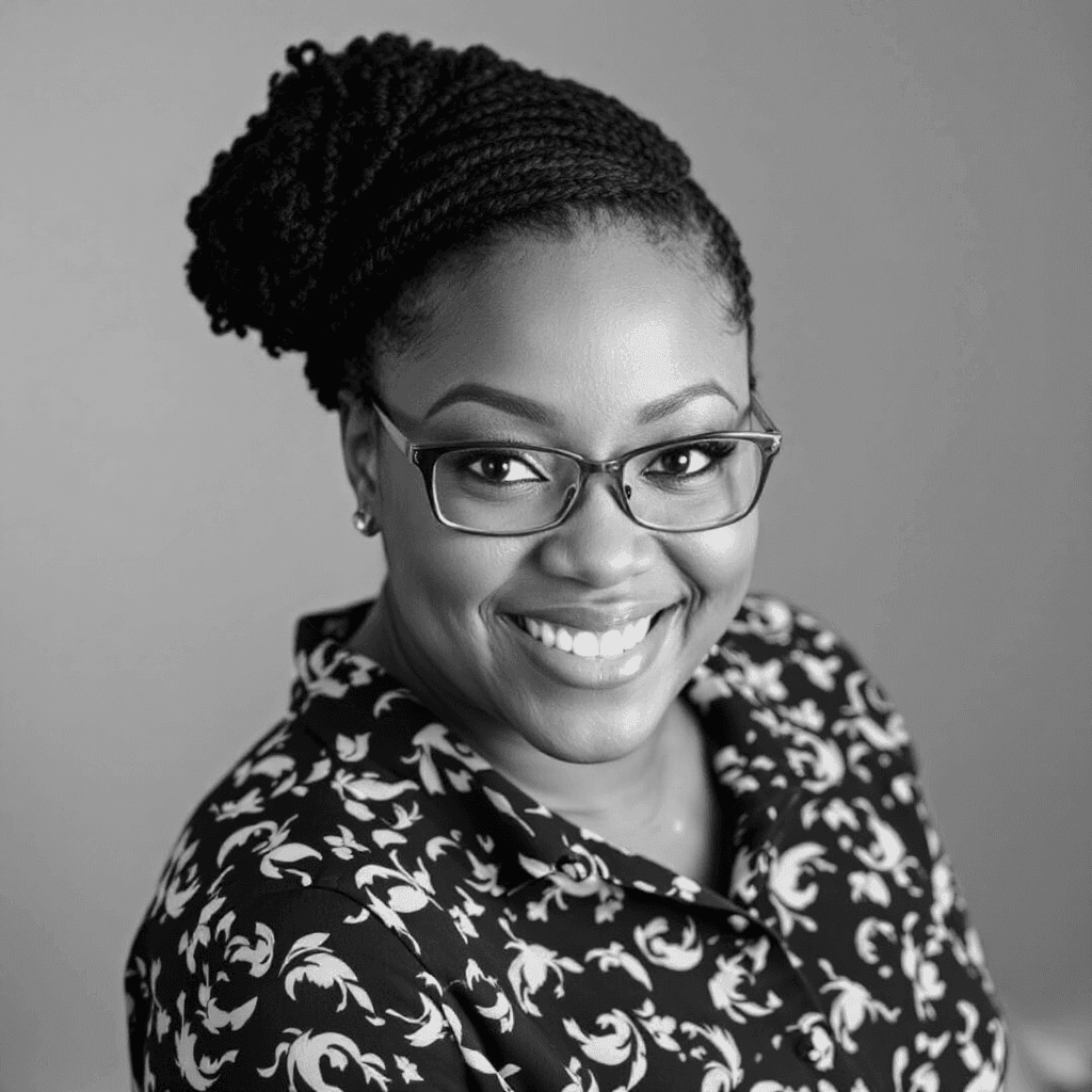 Aisha Johnson